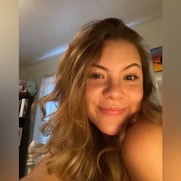 Heyyy :) - Picture 1 of 1